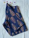 Tew 6060 South Handblock Cotton Printed Blouses Wholesalers In Delhi